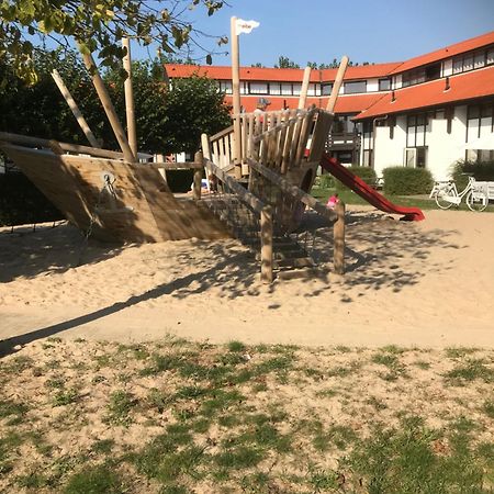 Vakantiewoning Kaviaar Middelkerke Exteriér fotografie