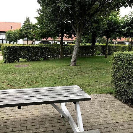 Vakantiewoning Kaviaar Middelkerke Exteriér fotografie