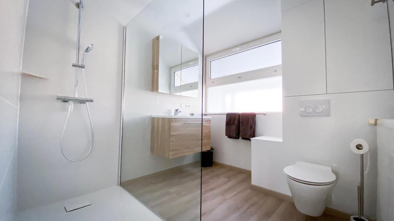 Vakantiewoning Kaviaar Middelkerke Exteriér fotografie