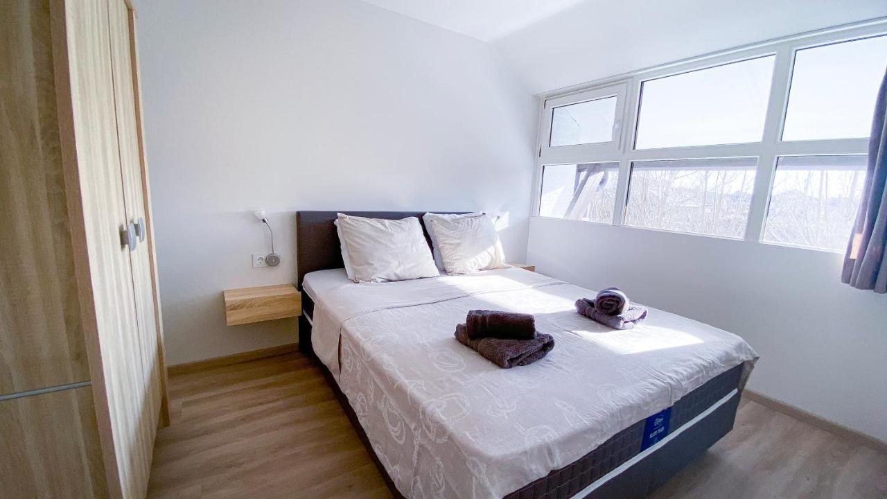 Vakantiewoning Kaviaar Middelkerke Exteriér fotografie
