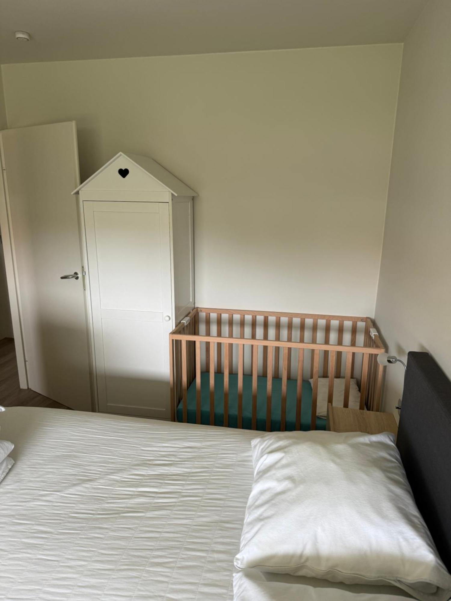 Vakantiewoning Kaviaar Middelkerke Exteriér fotografie